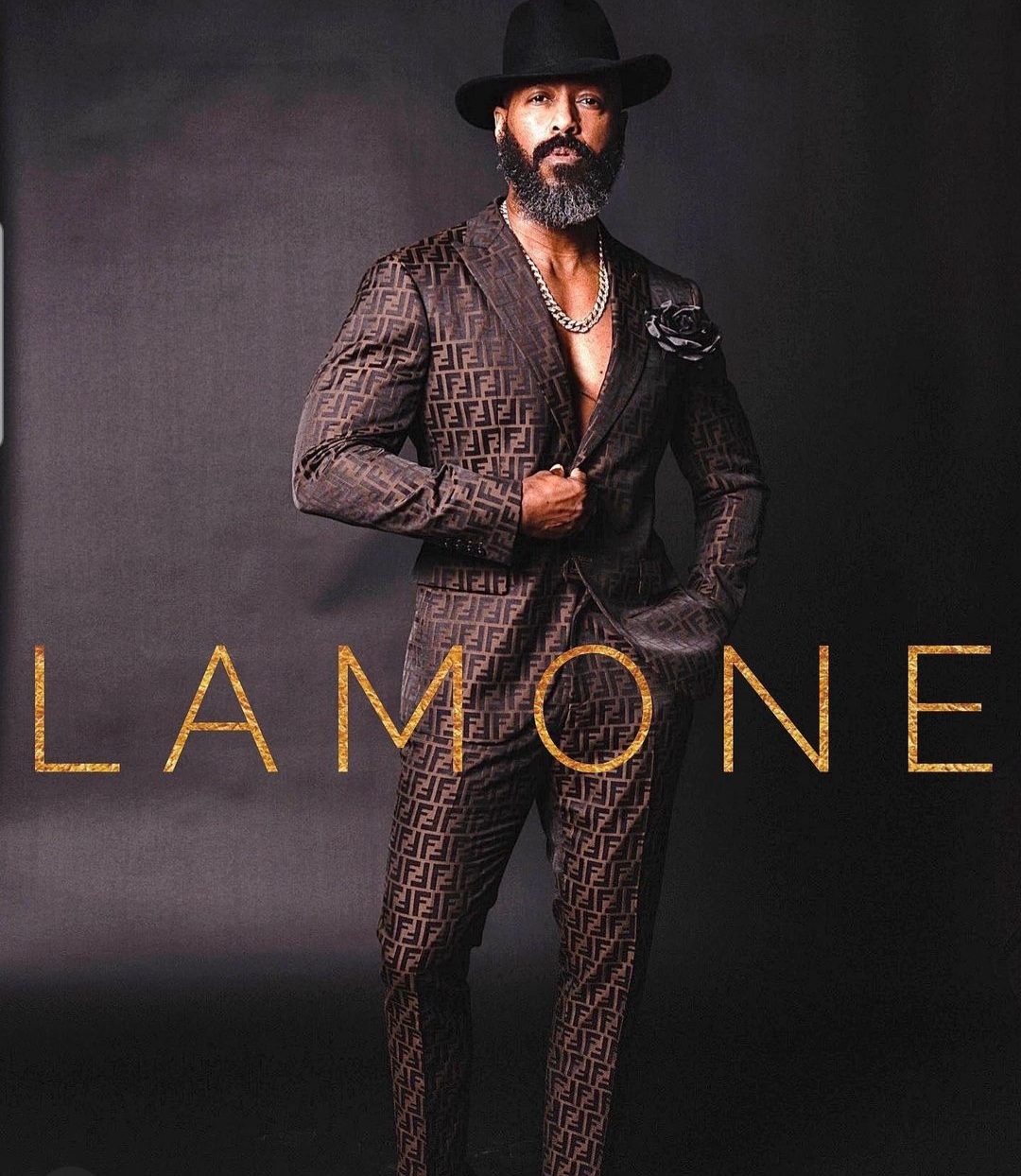 Lamone Andrews image